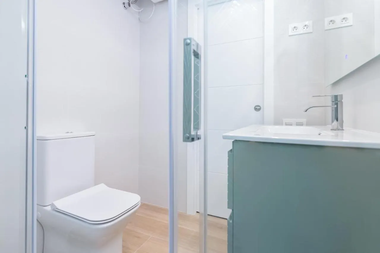 Apartamento Exclusivas vistas al Mediterráneo Fuengirola