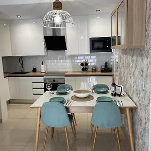 Apartamento Precioso Apartamento En El Centro De, Fuengirola