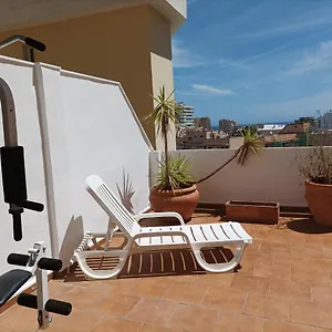Apartamento Yucas Torreblanca, Fuengirola