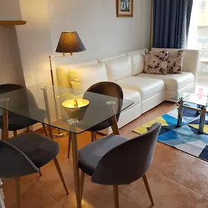 Apartamento Modern, Cozy, Fuengirola
