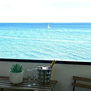 Apartamento Winston Mar Y Sierra, Fuengirola