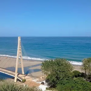 Apartamento Anasan Nuevo Playa, Fuengirola