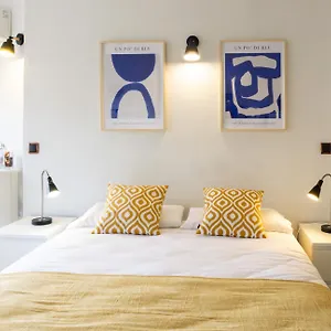 Apartamento Estudio Con Piscina, Fuengirola